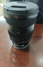 索尼（SONY）FE 16-35mm F2.8 GM II 新一代全畫(huà)幅大三元 超廣角變焦 G大師鏡頭(SEL1635GM2) 曬單實(shí)拍圖