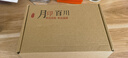 月印百川 小葉紫檀手串老料金星高油高密桶珠男女款老型珠手鏈 約13*14mm 手串 曬單實(shí)拍圖