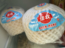 佳農 泰國進(jìn)口椰青9粒裝 單果900g+ 贈開(kāi)椰器吸管 中秋送禮水果 包郵 曬單實(shí)拍圖