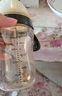 世喜奶瓶配件 新生兒奶瓶玻璃瓶身240ml（僅適配新生兒防脹氣奶瓶） 曬單實拍圖