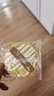 爾木萄  AMORTALS加分100粉撲套盒（XL）粉底撲干濕兩用粉底液專(zhuān)用不吃粉 節日禮物 100分粉撲（XL） 2枚 +收納盒 曬單實(shí)拍圖