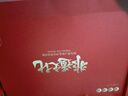 倍呵led高清化妝鏡帶燈智能桌面梳妝折疊鏡子 教師節(jié)禮物送女老師實(shí)用 100%好評(píng)【高檔燙金禮盒】檀木梳絲巾輕奢高級(jí)鏡子 送女生朋友高檔精致老婆閨蜜新婚結(jié)婚紀(jì)念伴手禮 曬單實(shí)拍圖