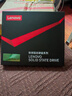 聯(lián)想（Lenovo) 480GB SSD固態(tài)硬盤 SATA3.0 SL700閃電鯊系列 臺式機/筆記本通用 曬單實拍圖