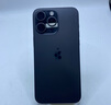 Apple iPhone 15 Pro Max 蘋果5G 二手蘋果手機 蘋果15PM 國行優(yōu)惠券補貼 黑色鈦金屬 256G 曬單實拍圖