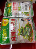 味聚特榨菜 涼拌海帶絲 佐餐拌面小咸菜開袋即食 麻辣海帶絲6連包 60g*6 曬單實拍圖