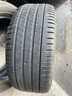 倍耐力汽車(chē)輪胎245/40R19 94V 第二代Cinturato 新P7原配大眾CC 曬單實(shí)拍圖