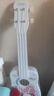 前谷（CEGA）尤克里里兒童21英寸初學者四弦小吉他易學小樂器兒童節(jié)生日禮物 曬單實拍圖