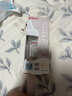 貝親（Pigeon）奶瓶新生嬰兒玻璃材質(zhì)寬口徑奶瓶自然實感第3代 240ml 6-9月 帶L奶嘴 曬單實拍圖