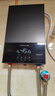 萬和（Vanward）即熱式電熱水器7000W速熱恒溫小廚寶熱水器省電家用集成淋浴洗澡免儲水 7000W 【銀河灰】變頻恒溫+水電分離+送空開 曬單實拍圖