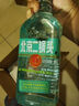 出口小方瓶 永豐牌北京二鍋頭 三混三翡翠 清香型白酒42度500ml*6瓶中秋送禮 曬單實(shí)拍圖