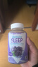 小熊糖（Vitafusion）5mg褪黑素睡眠軟糖90粒sleepwell退黑素中度失眠助睡眠無(wú)依賴無(wú)糖 曬單實(shí)拍圖