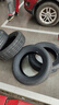 佳通(Giti)輪胎225/65R17 102H SUV520 原配哈弗H6 適配 遠景SUV/宋   曬單實拍圖
