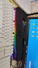飛利浦（PHILIPS）SPA6109 藍牙音箱 電腦音響 游戲電競 家用桌面臺式筆記本 RGB氛圍燈 隱藏式降噪麥克風(fēng) 曬單實(shí)拍圖