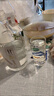 JHBROS【保證正品】金裕皖甘醞純糧食酒50度500毫升一箱六瓶 50度 500mL 6瓶 原箱發(fā)貨純糧食酒 曬單實(shí)拍圖
