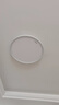 霍尼韋爾（Honeywell）臥室護眼吸頂燈兒童房客廳LED全光譜燈具超薄02BPro【包安裝】 曬單實拍圖