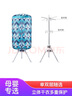 艾美特（AIRMATE）【母嬰優(yōu)選】烘干機家用干衣機烘衣機暖風(fēng)機雙層圓筒嬰兒內(nèi)衣巴氏殺菌消毒機定時衣柜 HGY1002P-1 曬單實拍圖