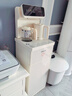 九陽(yáng)（Joyoung）家用辦公室茶吧機全自動(dòng)續杯316L多檔調溫電熱水壺防溢防干燒抗菌管路飲水機家電國家補貼 AH1230 曬單實(shí)拍圖