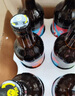 泰山啤酒泰山原漿啤酒28天鮮9度倒標(biāo)全麥芽釀造啤酒整箱450ml*6瓶 28天 450mL 6瓶 整箱裝 曬單實(shí)拍圖