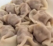 灣仔碼頭玉米蔬菜豬肉水餃1320g66只早餐食品速食半成品面點(diǎn)生鮮速凍餃子 曬單實(shí)拍圖