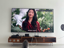 海信電視小墨E5Q Pro 100英寸1248分區(qū)U+MiniLED信芯芯片極黑抗反光黑曜屏Pro 高刷100E5Q-PRO國(guó)家補(bǔ)貼 曬單實(shí)拍圖