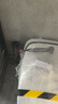 九牧（JOMOO）分體增壓浴室沖洗器馬桶噴槍角閥馬桶伴侶74125-795/HCS-1 曬單實拍圖