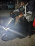 雅迪【王鶴棣推薦】冠能T35 勁享版 電動自行車 男女通用通勤代步長續(xù)航電瓶車智能電動車【門店自提】 顏色到店自選 曬單實拍圖