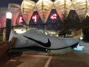 耐克田徑精英巴黎新款  Nike Maxfly 2 FP耐克男女碳板氣墊短跑釘鞋 FD8395-102/Maxfly 2代 42 曬單實拍圖