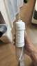 京東京造便攜式?jīng)_牙器便攜【配3噴嘴】抽拉洗牙器水牙線潔牙器牙齒沖洗器正畸預防牙結(jié)石七夕情人節(jié)禮物女 曬單實拍圖