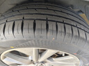 WINDA萬達(dá)輪胎 汽車輪胎 235/55R19 101V  V6 新能源花紋 適配奧迪Q5 曬單實拍圖