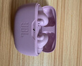 JBL WAVE BEAM 2 主動(dòng)降噪真無線藍(lán)牙耳機(jī)音樂運(yùn)動(dòng)通話入耳式耳麥防水防塵 生日禮物 國(guó)家補(bǔ)貼 櫻花粉 曬單實(shí)拍圖