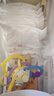 好奇（Huggies）小森林紙尿褲S52*2(4-8kg)尿不濕心鉆【透氧頂配更低敏】 曬單實(shí)拍圖