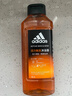 阿迪達斯男士活力觸發(fā)沐浴露400ml 補水保濕護膚 【臨期清倉】 曬單實(shí)拍圖