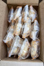 麥酥園 紅豆吐司手撕面包早餐糖尿病人無糖精休閑零食品餅干蛋糕點心2斤 曬單實拍圖