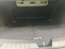 盛島26款埃安splus/max腳墊S魅580專用包TPE汽車用品大全配件改裝地墊 雙層【黑色美妮絨】+尾箱主墊+靠背墊 26款埃安S/PLUS 曬單實(shí)拍圖