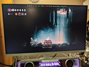 SANC 盛色27英寸2K320Hz FastIPS 硬件低藍光IGZO技術(shù) 1ms旋轉升降 白色海景房AI電競顯示器屏幕 S85 曬單實(shí)拍圖