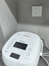 東芝（TOSHIBA）【國家補貼20%】小白露0涂層電飯煲家用4-5人無(wú)涂層不銹鋼電飯鍋4升雙膽一級能效RC-15ISUC(WY） 曬單實(shí)拍圖