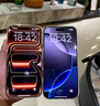 圖拉斯【久用不發(fā)黃】 適用iphone17promax手機(jī)殼蘋(píng)果17pro保護(hù)套17透明Air全包超薄磁吸散熱防摔高端男 iPhone 17 Pro Max 【精美透亮】不黃原材+超薄裸感+超強(qiáng)防爆 曬單實(shí)拍圖