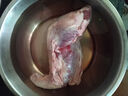 大莊園 進口草飼原切牛腱子凈重2斤 生鮮牛肉 醬鹵燉煮食材【真原切】 曬單實拍圖