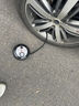 巨木車載充氣泵汽車輪胎打氣泵12V點(diǎn)煙器電動(dòng)打氣筒小轎車小型加氣泵 私家小轎車充氣泵【經(jīng)典款】 曬單實(shí)拍圖