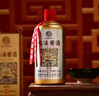 鴨溪醬 金質(zhì)傳承  醬香型白酒  53度 500ml*6瓶 整箱裝 曬單實拍圖