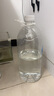 水易方 克東天然蘇打水4L*4桶 礦泉水無汽飲用水 曬單實拍圖