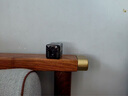 高術(shù)充電式針無(wú)線攝線頭4g小攝像頭小巧型手機(jī)遠(yuǎn)程監(jiān)控?zé)o需wifi免流量免插電孔像頭高清攝影頭家用 方4G流量款+送終身流量+超長(zhǎng)待機(jī)+128g卡 2.8MM 曬單實(shí)拍圖