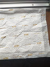 安可新全新升級(jí)嬰兒一次性隔尿墊46片33*45cm云柔護(hù)理墊新生兒防水透氣 曬單實(shí)拍圖