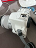 佳能（Canon）EOS 200D2 II 二代 迷你單反相機(jī) 4K Vlog視頻直播 高清美顏照相機(jī) 18-55mm標(biāo)準(zhǔn)變焦 旅行暢玩套裝 曬單實(shí)拍圖