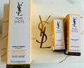 圣羅蘭（YSL）夜皇后調皮水修護精華水護膚品套裝七夕情人節禮物生日禮物 曬單實(shí)拍圖