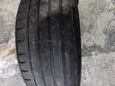 德國馬牌【包安裝】輪胎 SportContact 7 SC7 235/45R19 95Y 比亞迪海豹 23年胎 曬單實(shí)拍圖