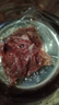 恒都 國產(chǎn)精選調理牛肉片150g*4 生鮮牛肉 火鍋食材 煎炒燒烤 曬單實(shí)拍圖