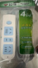 海爾（Haier）波輪洗衣機全自動(dòng)家用10KG大容量【EB100B32Mate1】直驅變頻家電國家補貼一級能效以舊換新 除菌螨 曬單實(shí)拍圖