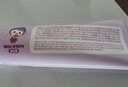 啵樂樂（Pororo）兒童牙膏防蛀固齒含氟3-6-12歲舒緩防齲客寶寶嬰幼換牙 葡萄味80g 曬單實(shí)拍圖