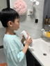康佳沖牙器家用洗牙器潔牙器水牙線牙結(jié)石充電便攜式全身水洗正畸噴嘴母親節(jié)禮物送父母親男女友 曬單實(shí)拍圖